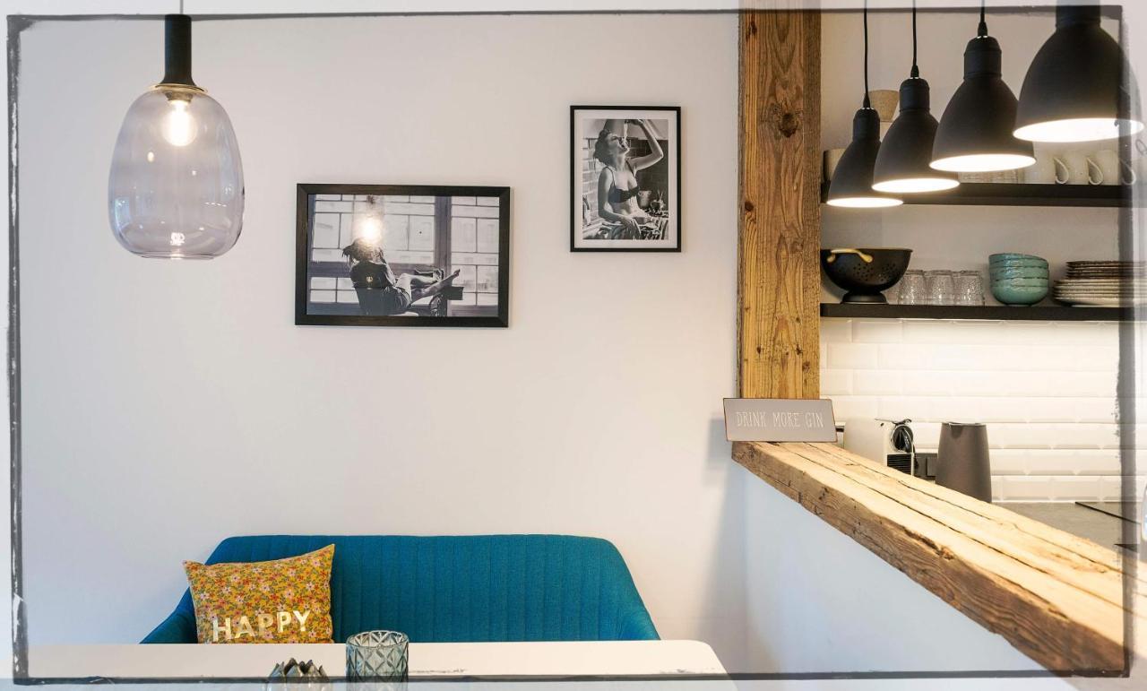 Seeblick Apartment