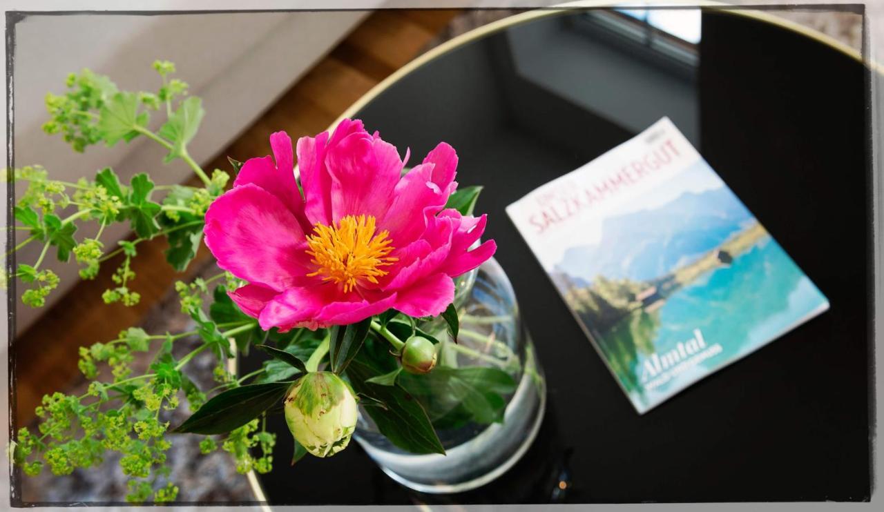 Seeblick Apartment