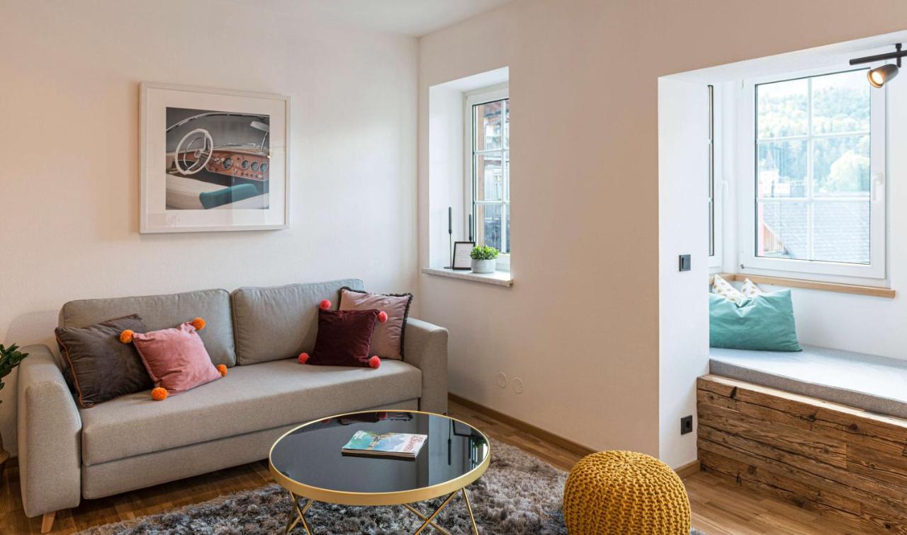 Seeblick Appartement *