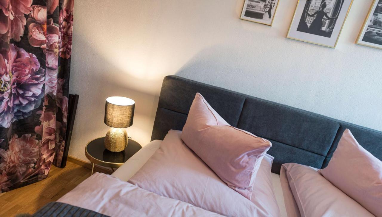 Seeblick Appartement *