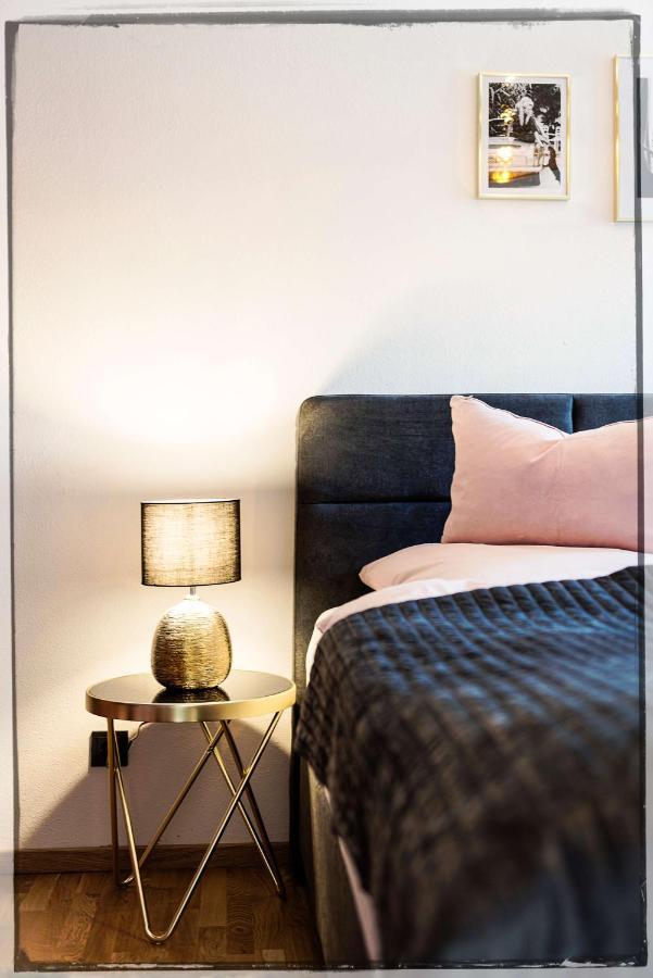 Appartement Seeblick *