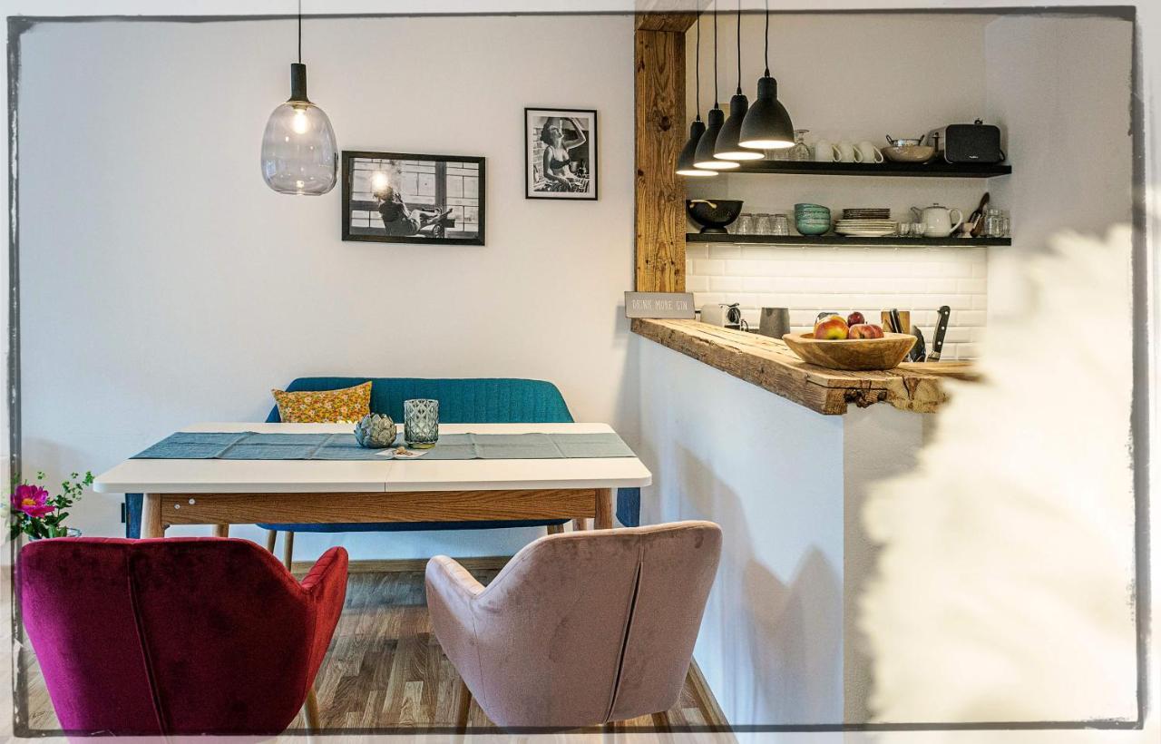 Appartement Seeblick
