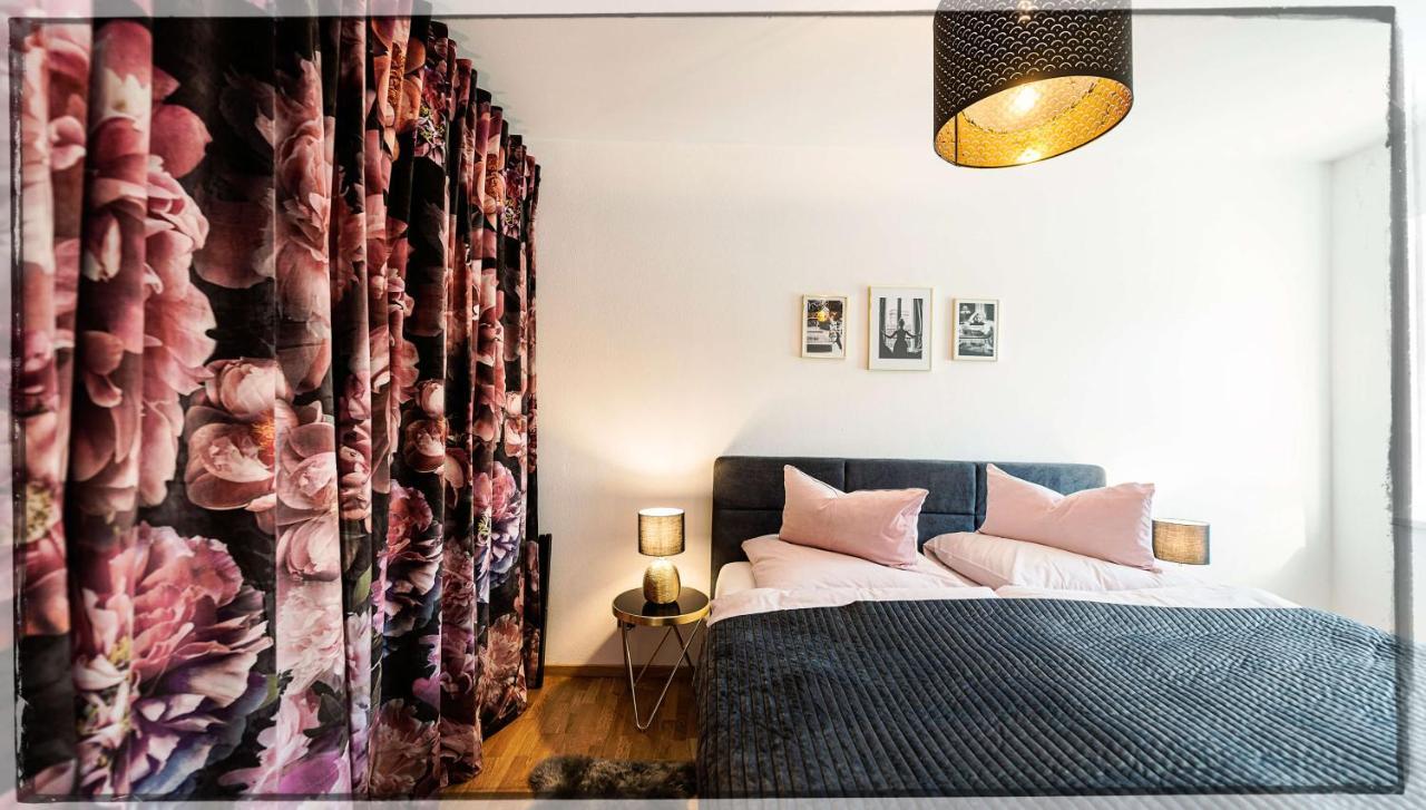 Seeblick Apartment